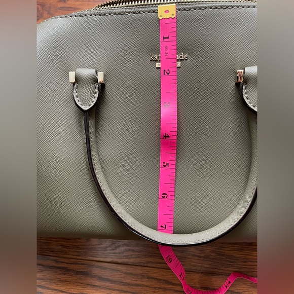 Kate Spade Purse - Picture 9 of 9